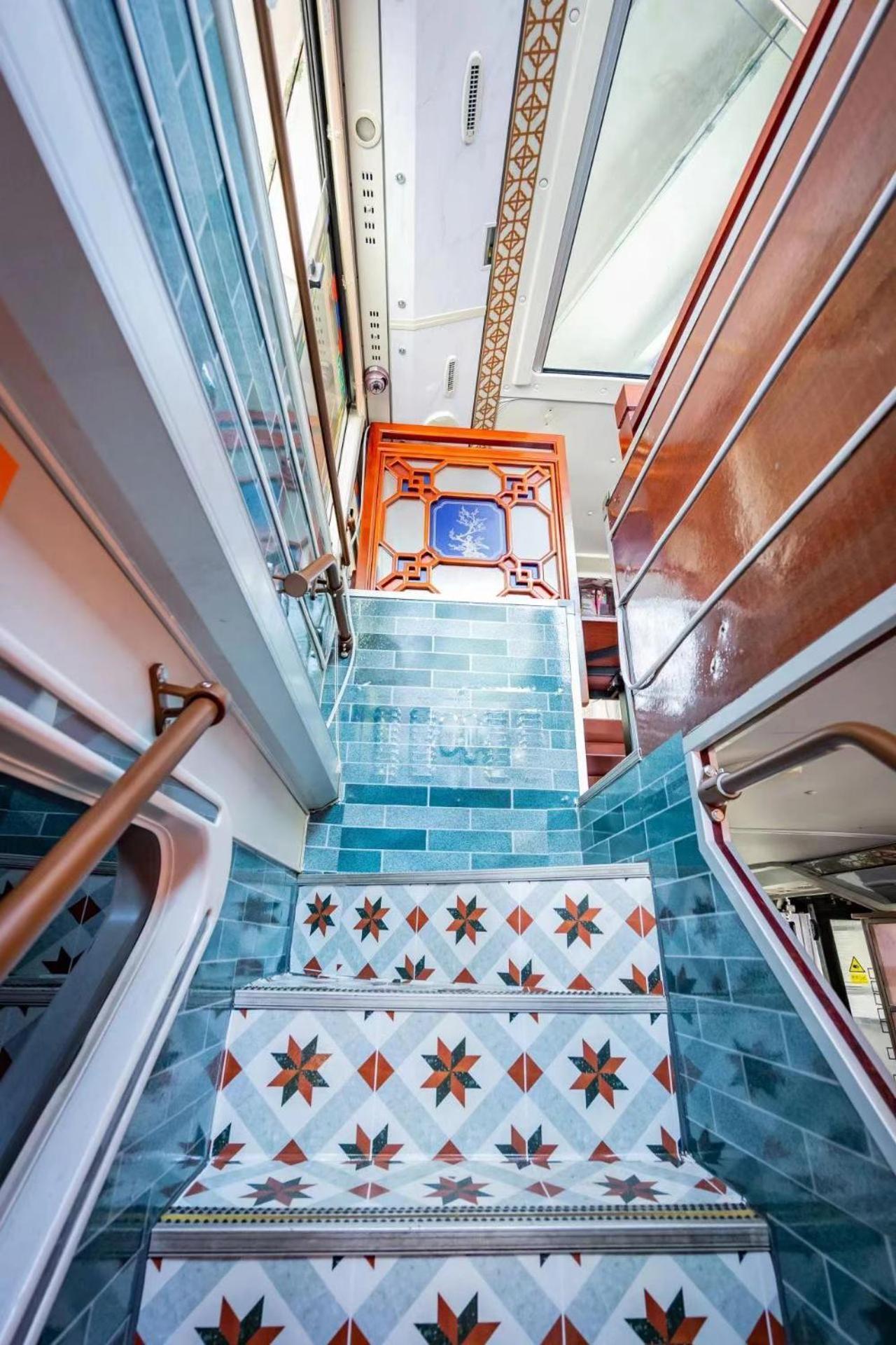 Hotel Landmark Canton Buitenkant foto